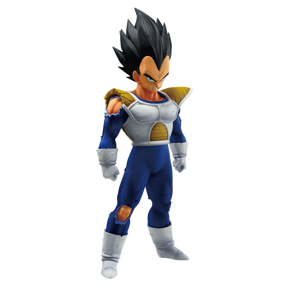 Figuras Ichiban Kuji Dragon Ball VS Ómnibus CROSS   BANDAI
