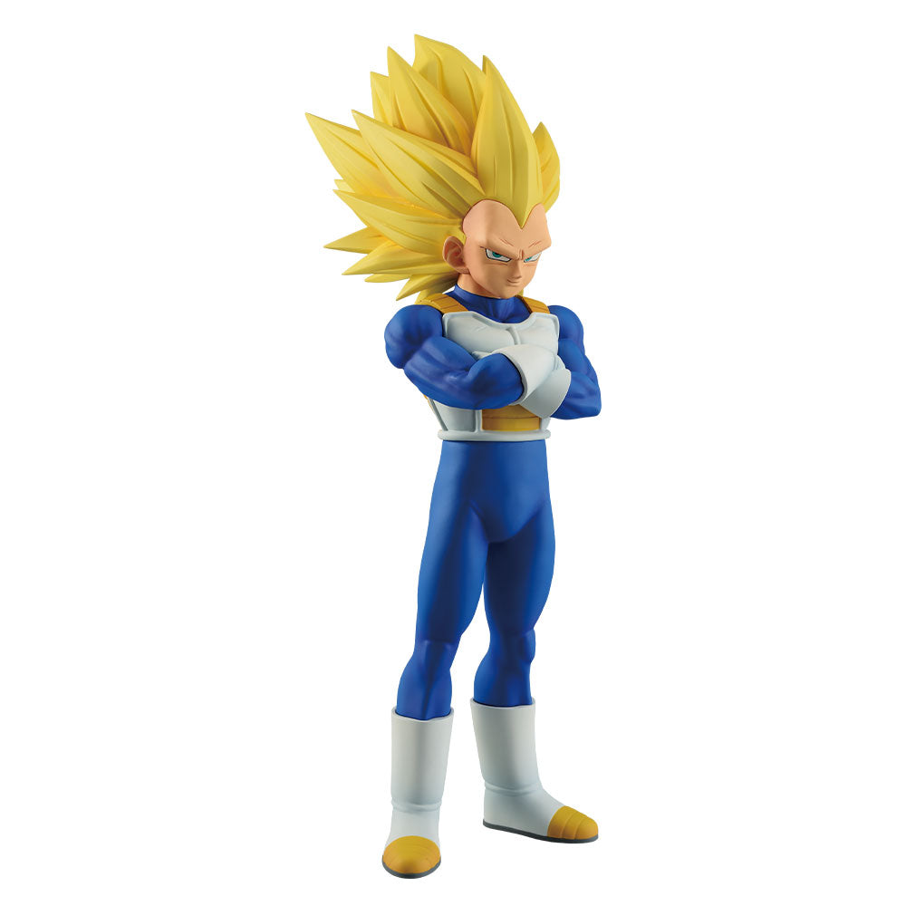 Figuras Ichiban Kuji Dragon Ball VS Ómnibus CROSS   BANDAI
