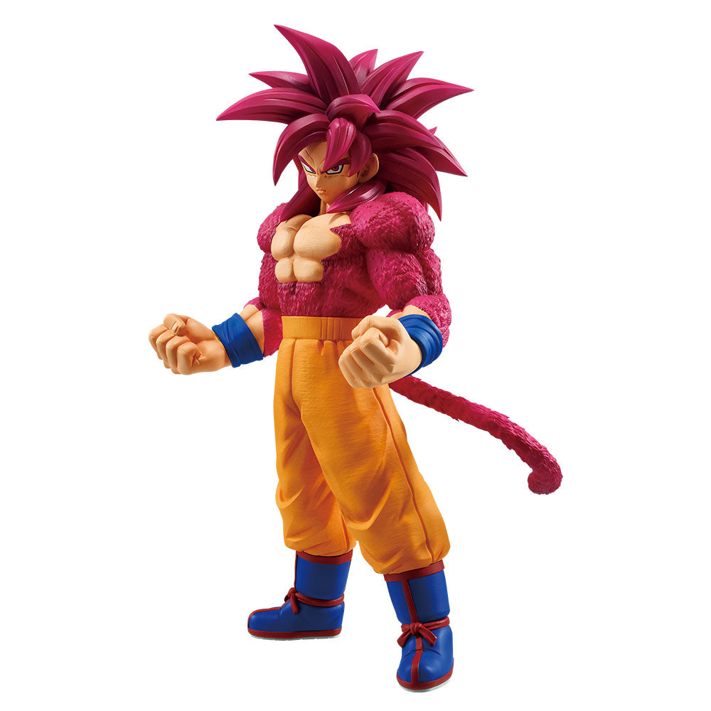 Figuras Ichiban Kuji Dragon Ball VS Ómnibus CROSS   BANDAI