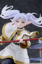 Frieren: Beyond Journey´s End AMP+ Figura Frieren 21 cm   TAITO
