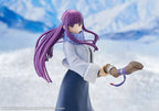 Frieren: Beyond Journey's End Estatua Oshi Works PVC Fern 25 cm   Kotobukiya