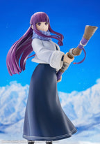 Frieren: Beyond Journey's End Estatua Oshi Works PVC Fern 25 cm   Kotobukiya