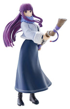 Frieren: Beyond Journey's End Estatua Oshi Works PVC Fern 25 cm   Kotobukiya