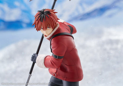 Frieren: Beyond Journey's End Estatua Oshi Works PVC Stark 25 cm