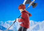 Frieren: Beyond Journey's End Estatua Oshi Works PVC Stark 25 cm   Kotobukiya