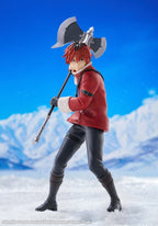 Frieren: Beyond Journey's End Estatua Oshi Works PVC Stark 25 cm   Kotobukiya
