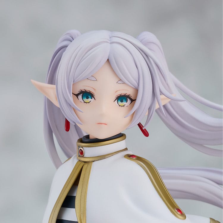 Frieren: Beyond Journey's End Estatua PVC 1/7 Frieren: Magic of the Eventide Glow 21 cm   GOOD SMILE