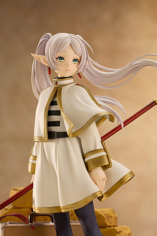Frieren: Beyond Journey's End Estatua PVC 1/7 Frieren: Magic of the Eventide Glow 21 cm  