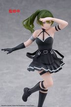 Frieren: Beyond Journey's End Estatua PVC Coreful Übel 18 cm   TAITO