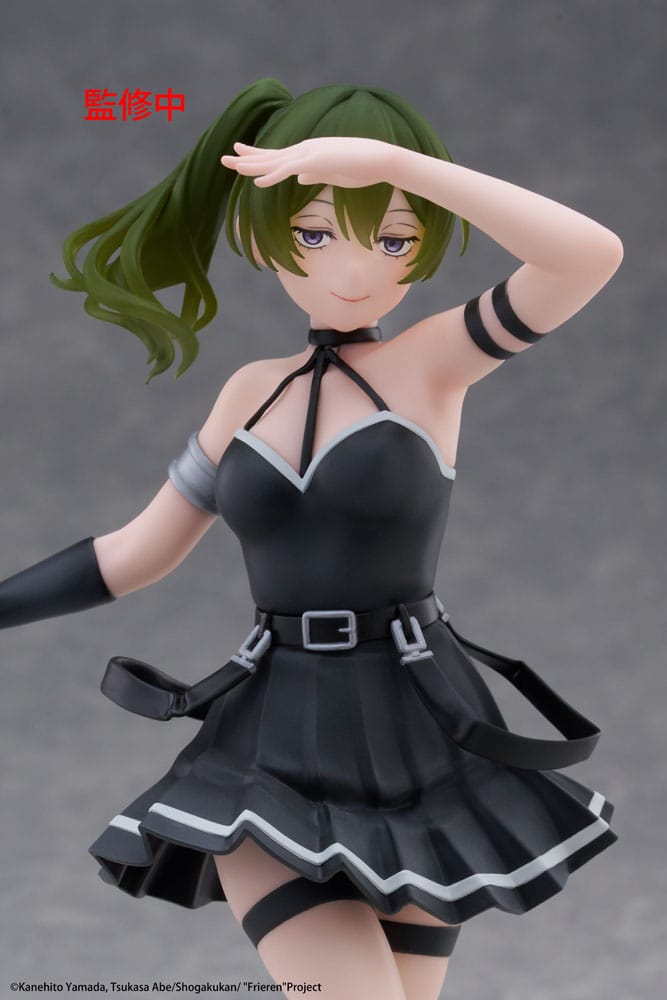 Frieren: Beyond Journey's End Estatua PVC Coreful Übel 18 cm   TAITO