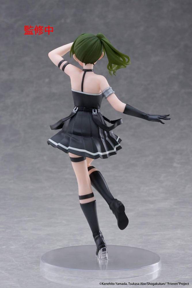 Frieren: Beyond Journey's End Estatua PVC Coreful Übel 18 cm   TAITO