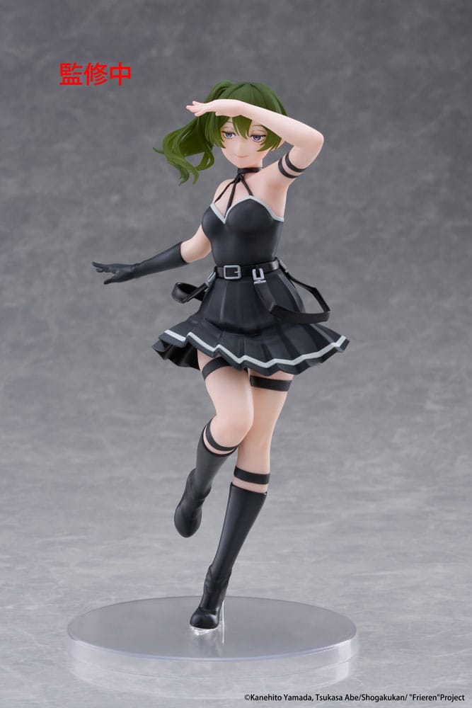 Frieren: Beyond Journey's End Estatua PVC Coreful Übel 18 cm   TAITO