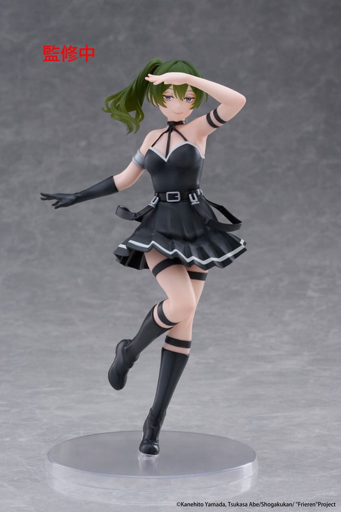 Frieren: Beyond Journey's End Estatua PVC Coreful Übel 18 cm   TAITO