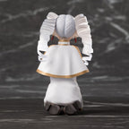 Frieren: Beyond Journey's End Estatua PVC PM Perching I have ringlets now Clear Ver. heo Exclusive 10 cm   SEGA