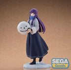 Frieren: Beyond Journey´s End Estatua PVC XStellar Fern Snow Fun Ver. 19 cm   SEGA