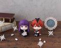 Frieren: Beyond Journey's End Estatuas PVC Look Up Fern & Stark 11 cm (with gift)   MEGAHOUSE