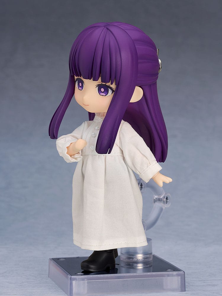 Frieren: Beyond Journey's End Figura Nendoroid Doll Fern 14 cm   GOOD SMILE