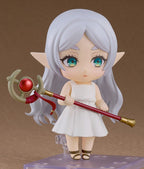 Frieren: Beyond Journey´s End Figura Nendoroid Frieren Apprentice Era Ver. 10 cm   GOOD SMILE