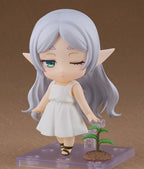 Frieren: Beyond Journey´s End Figura Nendoroid Frieren Apprentice Era Ver. 10 cm   GOOD SMILE