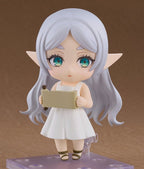 Frieren: Beyond Journey´s End Figura Nendoroid Frieren Apprentice Era Ver. 10 cm   GOOD SMILE