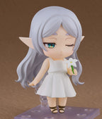 Frieren: Beyond Journey´s End Figura Nendoroid Frieren Apprentice Era Ver. 10 cm   GOOD SMILE