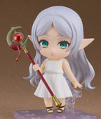 Frieren: Beyond Journey´s End Figura Nendoroid Frieren Apprentice Era Ver. 10 cm   GOOD SMILE