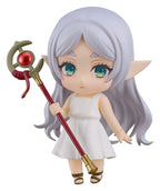 Frieren: Beyond Journey´s End Figura Nendoroid Frieren Apprentice Era Ver. 10 cm   GOOD SMILE