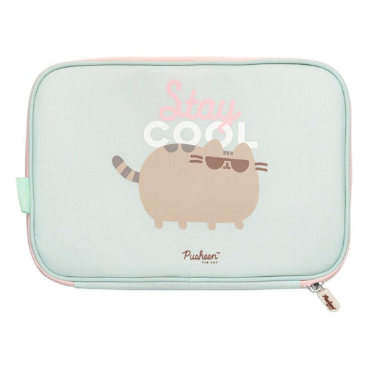 Funda Tablet Foodie Pusheen  