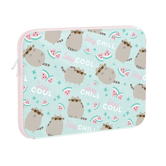 Funda Tablet Foodie Pusheen  