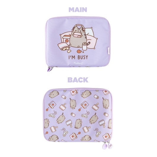 Funda Tablet Pusheen Moments   GRUPO ERIK
