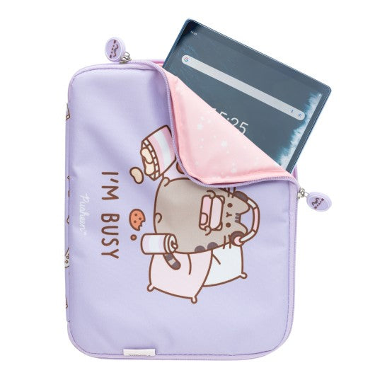 Funda Tablet Pusheen Moments   GRUPO ERIK