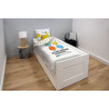 Funda nordica Premium Pokemon cama 90 algodon   NINTENDO