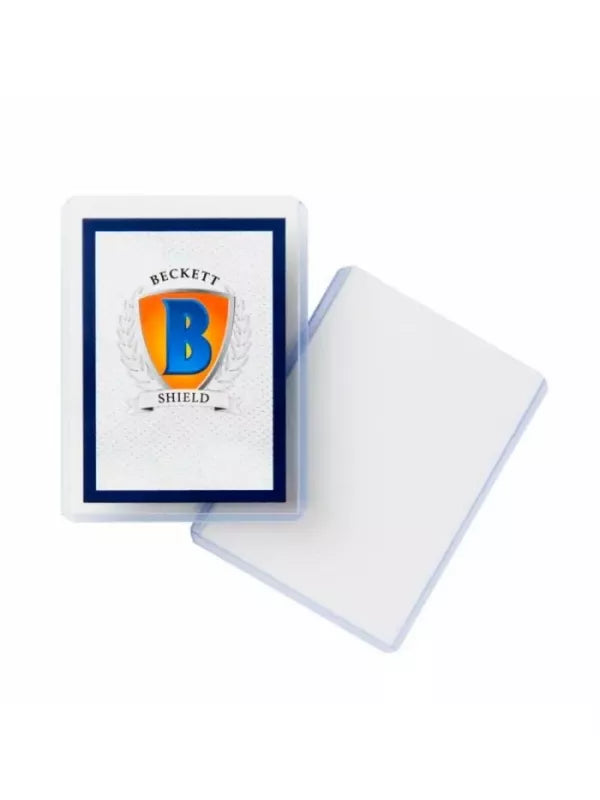 Fundas Standard 76,2mm x 101,6mm - Toploader 35 pt - Dragon Shield  