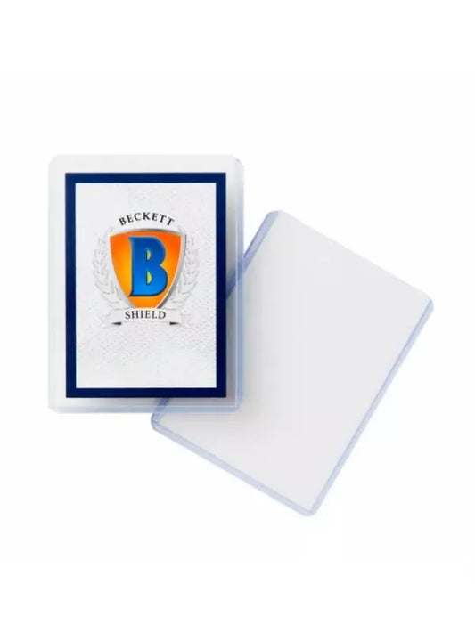 Fundas Standard 76,2mm x 101,6mm - Toploader 35 pt - Dragon Shield  