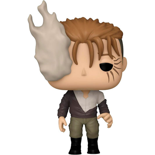 Funko POP Attack On Titan Porco Galliard Exclusive  