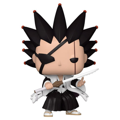 Funko POP Bleach Kenpachi Zaraki  