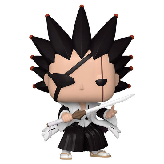 Funko POP Bleach Kenpachi Zaraki  