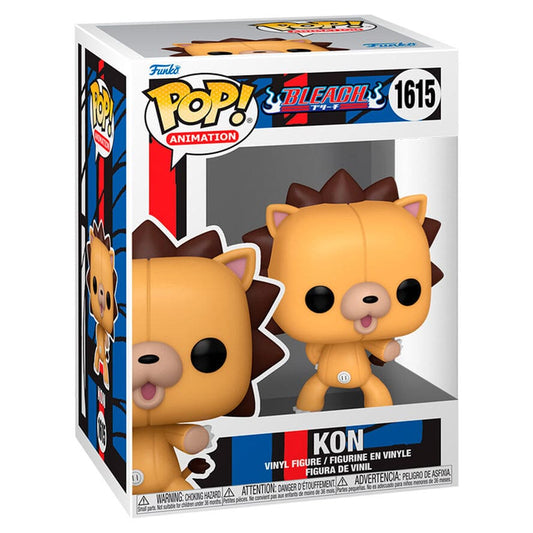 Funko POP Bleach Kon  