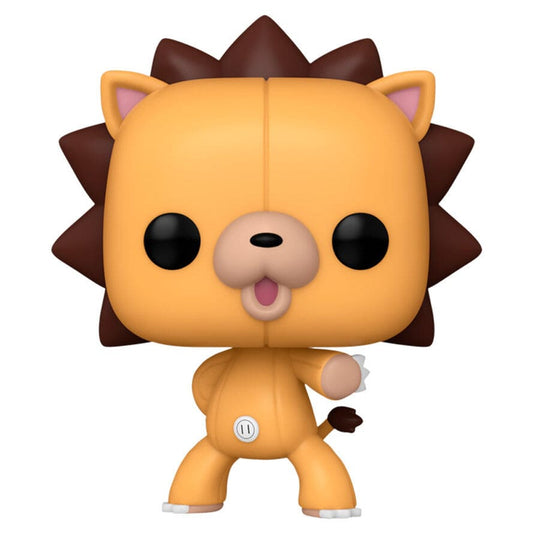 Funko POP Bleach Kon  