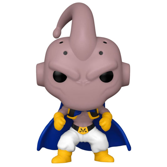 Funko POP Buu Pura Maldad- Dragon Ball Z  