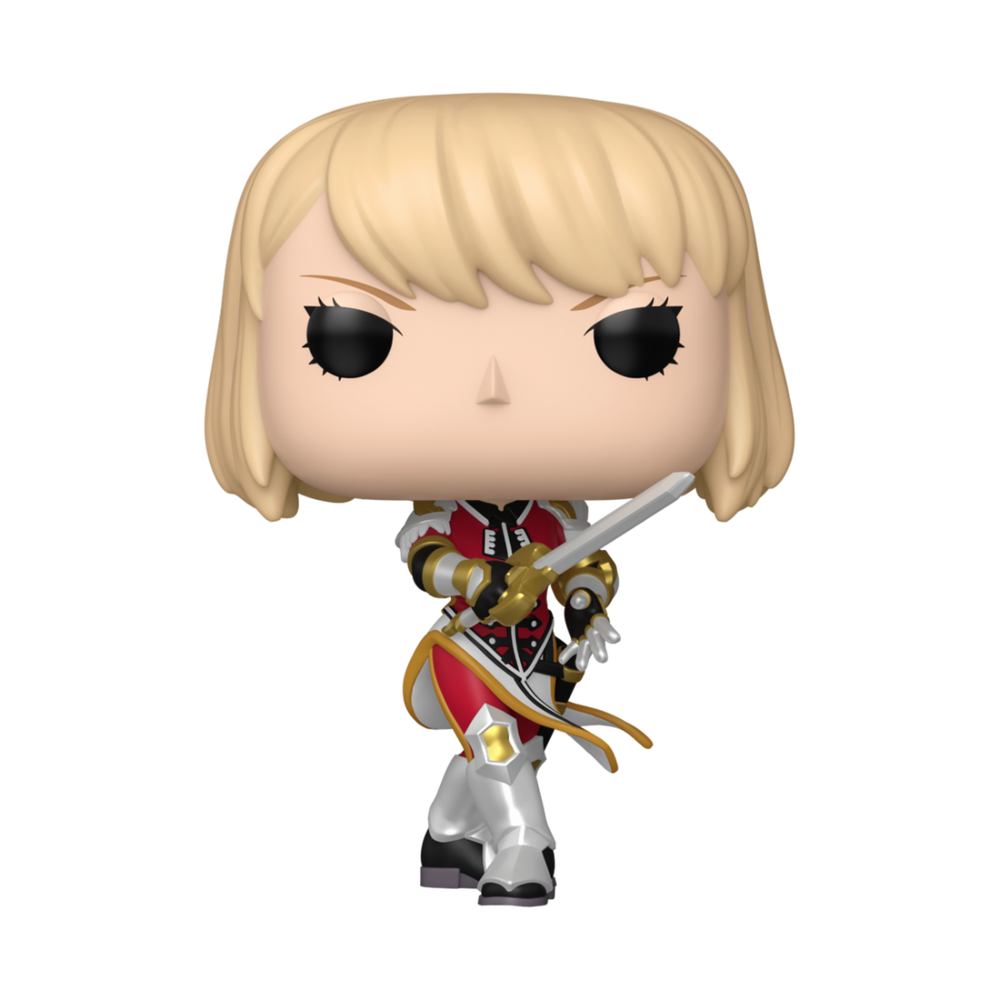 Funko POP Cha Hae-In Solo Leveling  