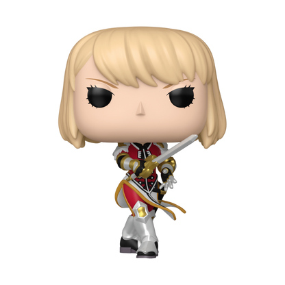 Funko POP Cha Hae-In Solo Leveling  