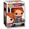 Funko POP Childs Play 2 Chucky Exclusive   FUNKO