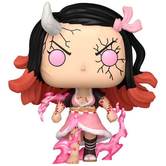Funko POP Demon Slayer Kimetsu no Yaiba Nezuko Kamado  