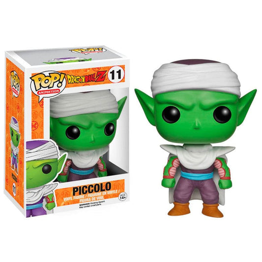 Funko POP Dragon Ball Z Piccolo  
