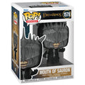 Funko POP El Señor de los Anillos Mouth of Sauron   FUNKO