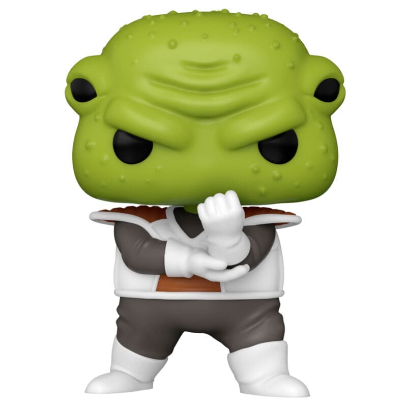 Funko POP Guldo Dragon Ball Z Ginyu Force   FUNKO