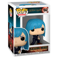 Funko POP Jujutsu Kaisen Kasumi Miwa   FUNKO