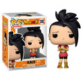 Funko POP Kale Dragon Ball Super   FUNKO
