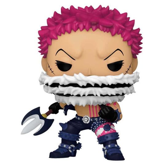 Funko POP Katakuri- One Piece  